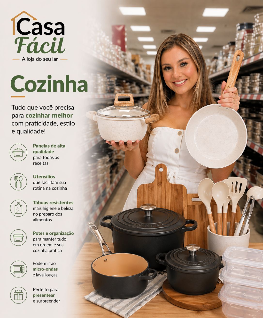 Cozinha